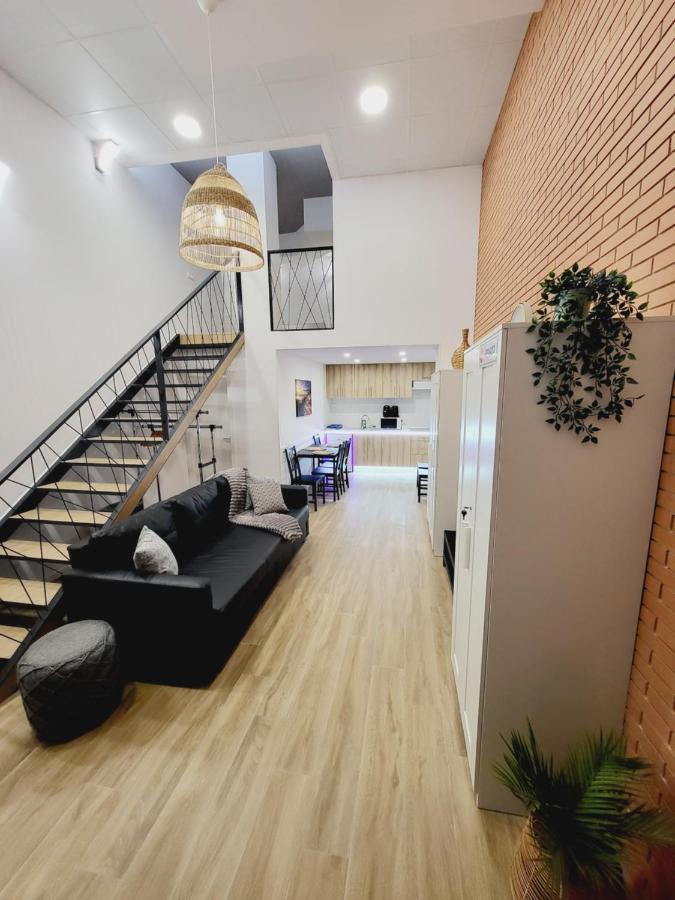 Aparthotel Carbonell 1 Walencja Zewnętrze zdjęcie