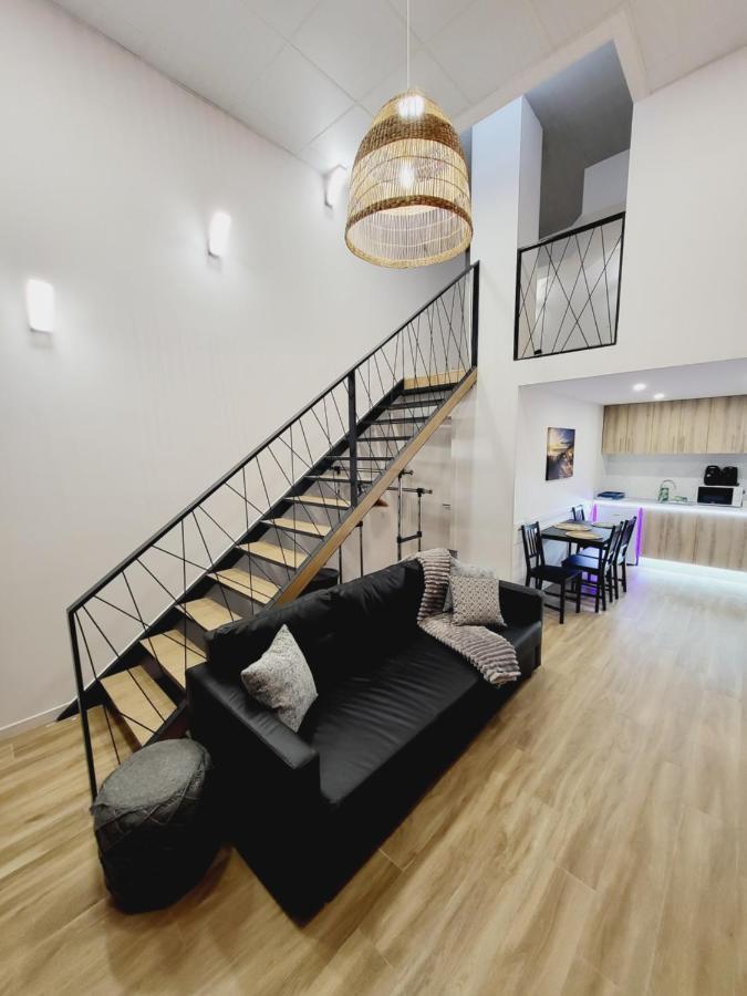 Aparthotel Carbonell 1 Walencja Zewnętrze zdjęcie