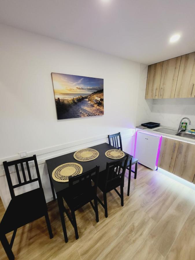 Aparthotel Carbonell 1 Walencja Zewnętrze zdjęcie