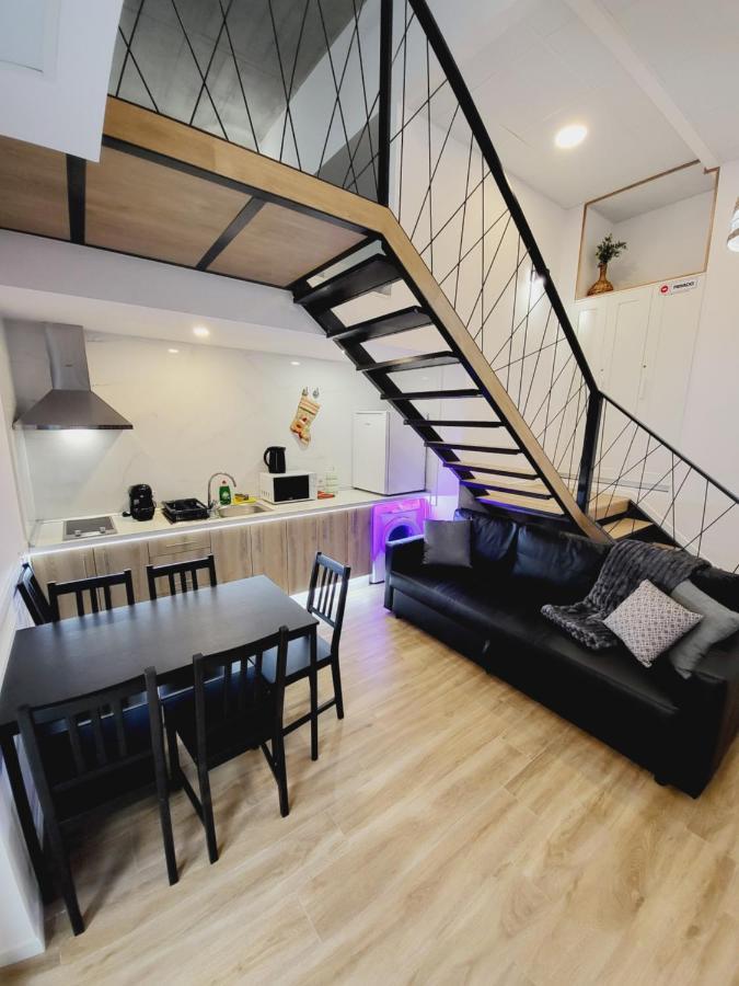 Aparthotel Carbonell 1 Walencja Zewnętrze zdjęcie