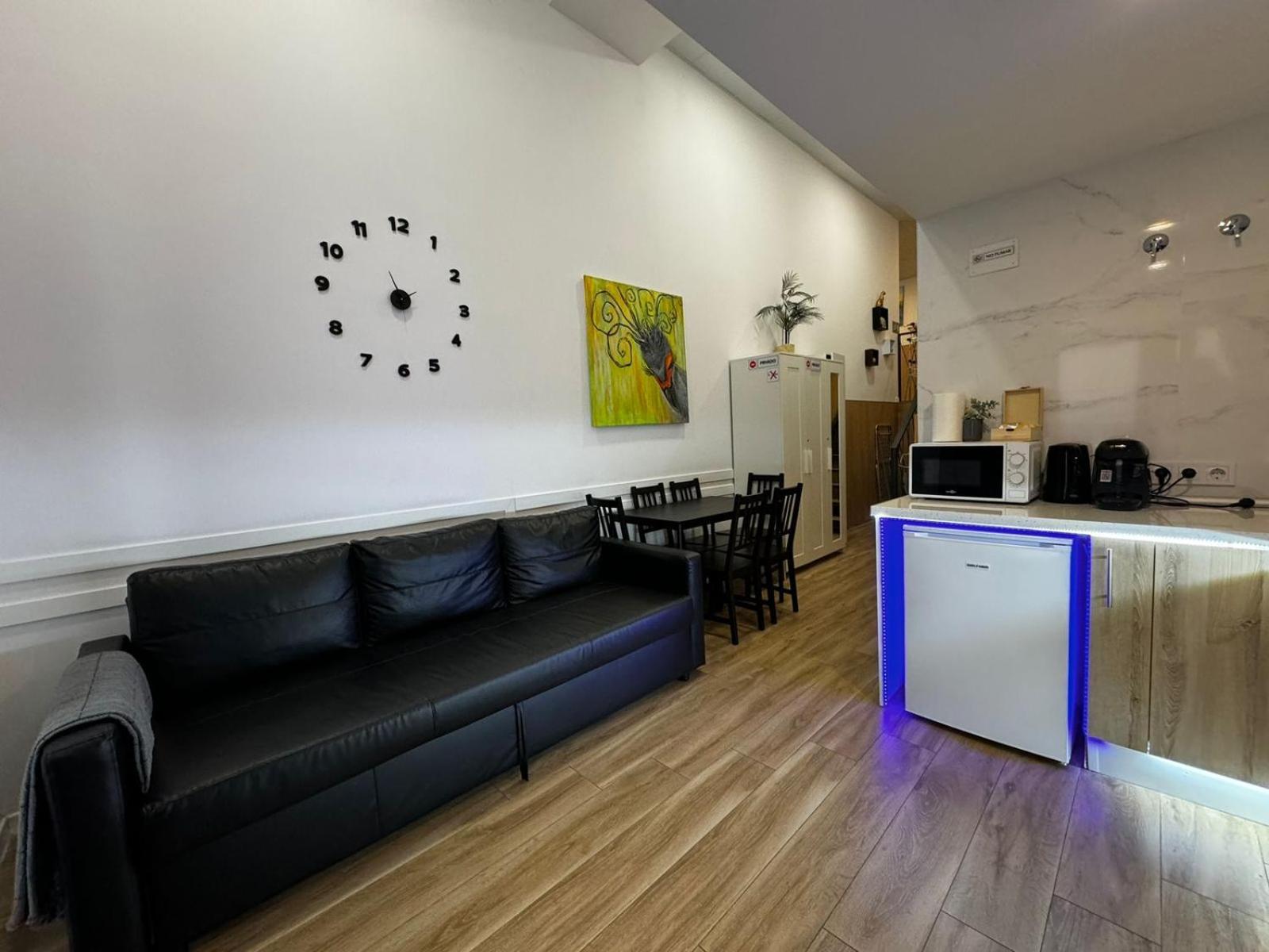 Aparthotel Carbonell 1 Walencja Zewnętrze zdjęcie