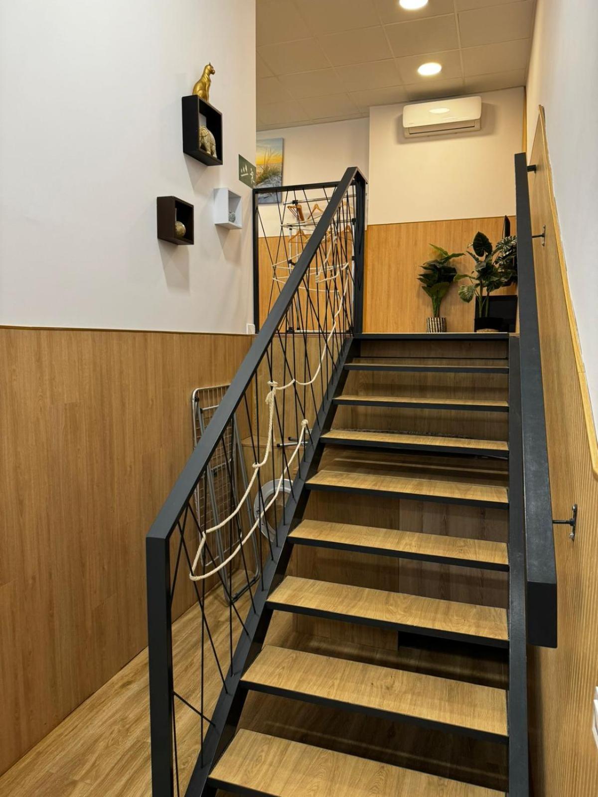 Aparthotel Carbonell 1 Walencja Zewnętrze zdjęcie